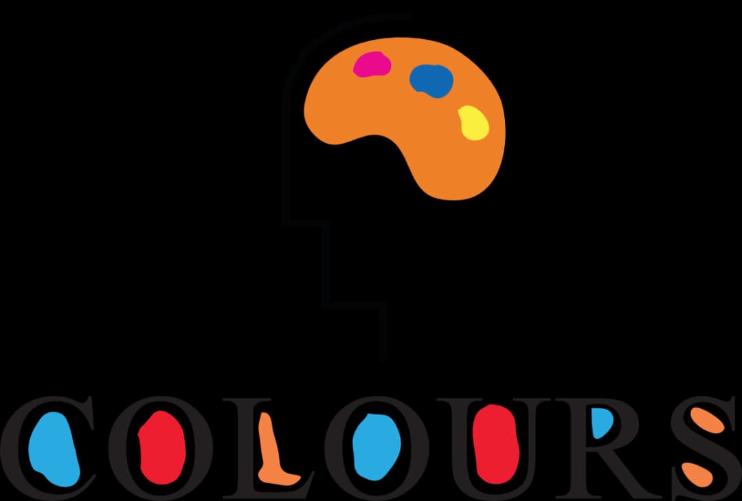 Colours Advertising Agency Logo